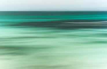 Emerald Sea