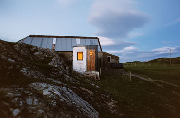 The bothy