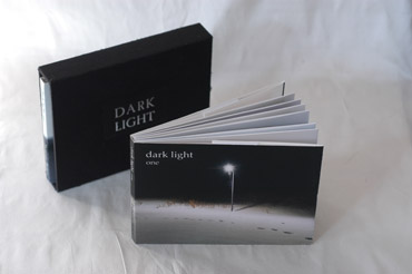 Dark Light book, vol.1