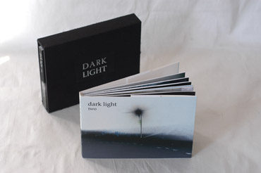 Dark Light book,  vol.2
